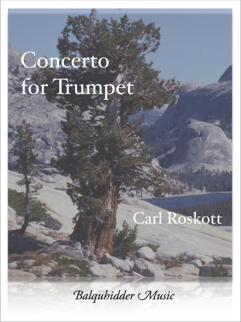 Concerto for Trumpet